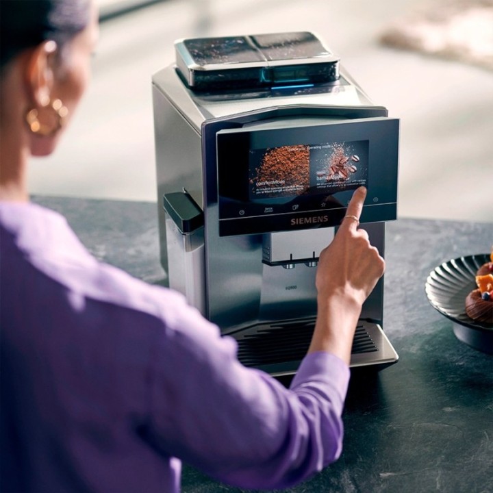 Siemens TQ907R03 EQ900 s700 Espresso machine