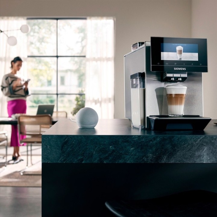 Siemens TQ907R03 EQ900 s700 Espresso machine