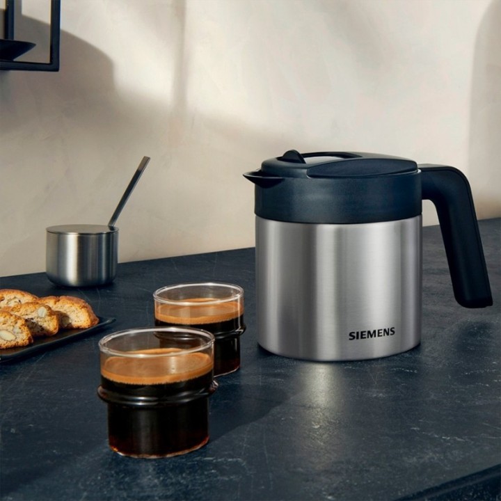 Siemens TQ907R03 EQ900 s700 Espresso machine