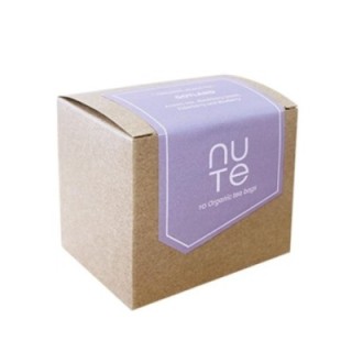 NUTE Gotland Organic Tea Bags 10 pcs