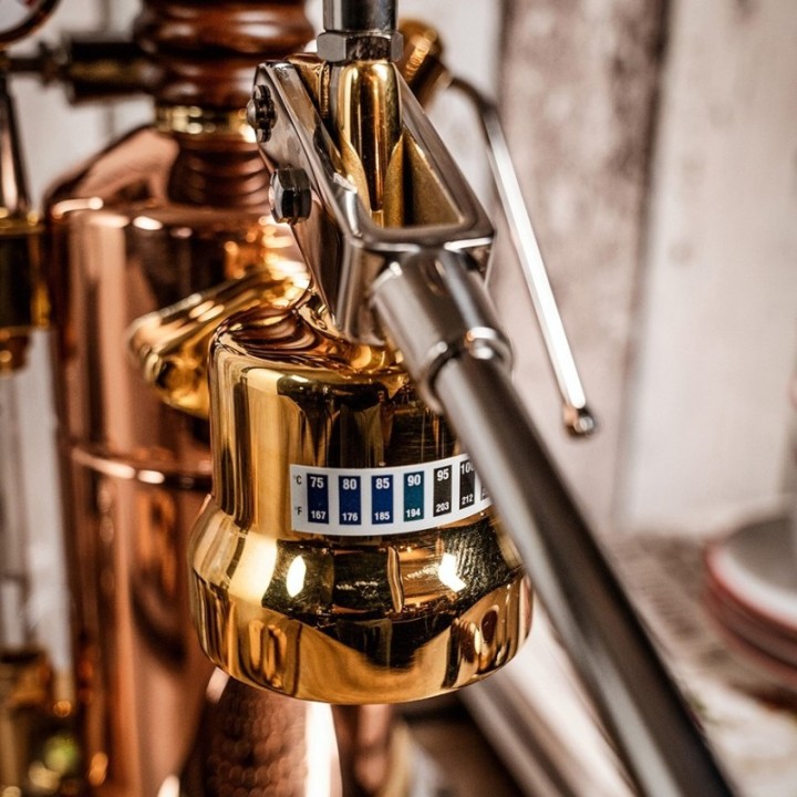 La Pavoni Esperto Edotto LPLESE01EU