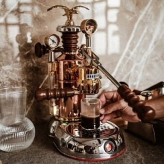 La Pavoni Esperto Colonial LPLESC01EU