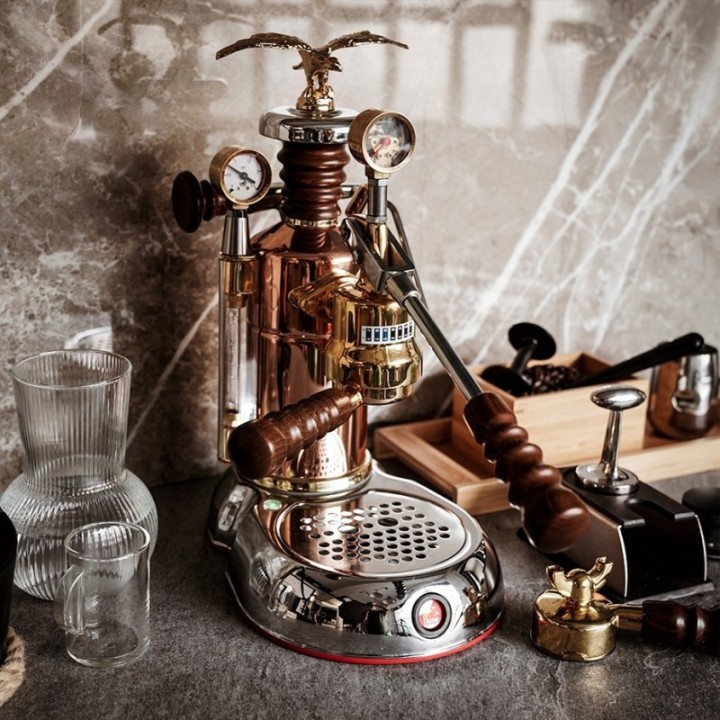 La Pavoni Esperto Colonial LPLESC01EU