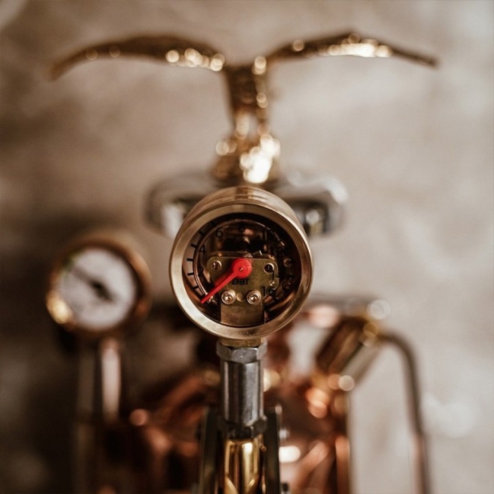 La Pavoni Esperto Colonial LPLESC01EU