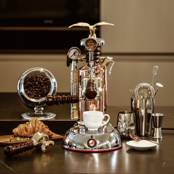 La Pavoni Esperto Colonial LPLESC01EU