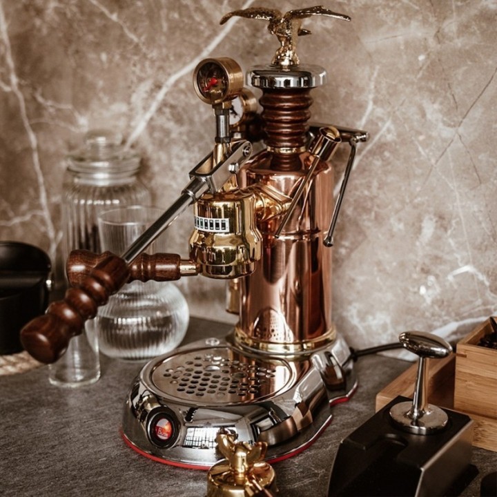 La Pavoni Esperto Colonial LPLESC01EU