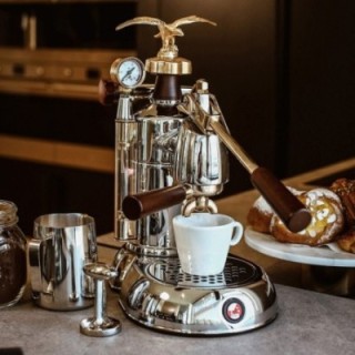 La Pavoni Esperto Expo LPLEXP01EU