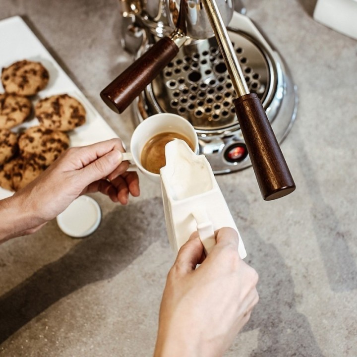 La Pavoni Esperto Expo LPLEXP01EU