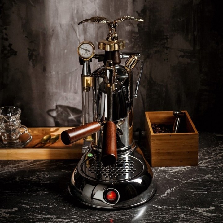 La Pavoni Esperto Expo LPLEXP01EU