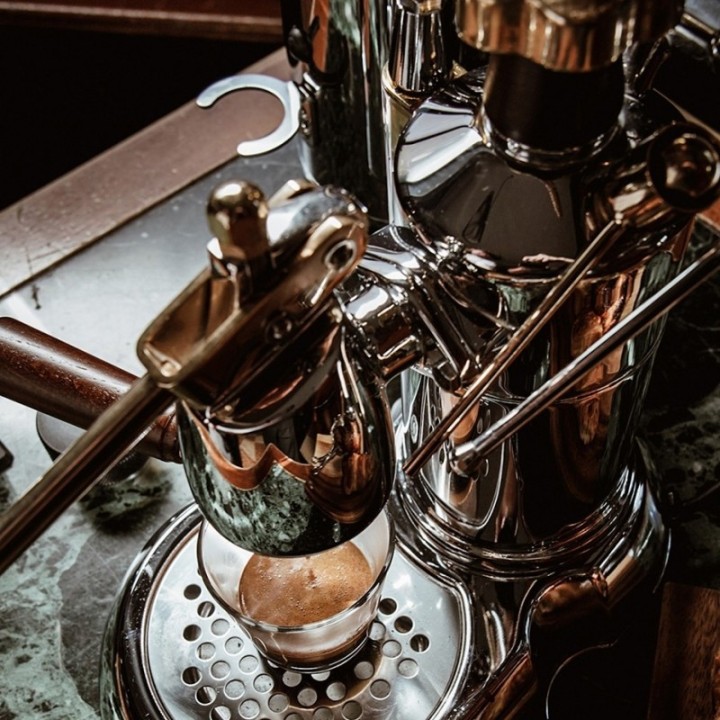 La Pavoni Esperto Expo LPLEXP01EU