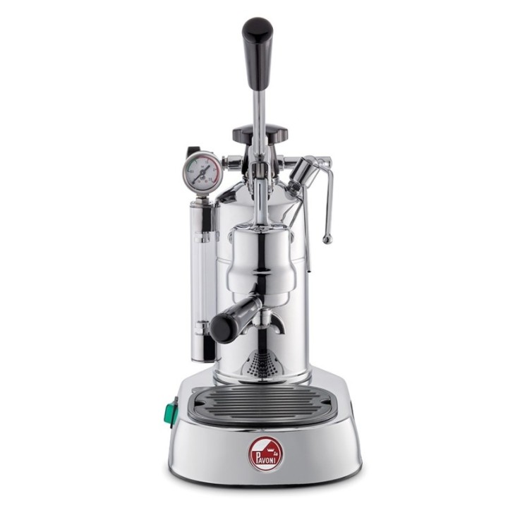 La Pavoni Professional Luxury LPLPLQ01EU