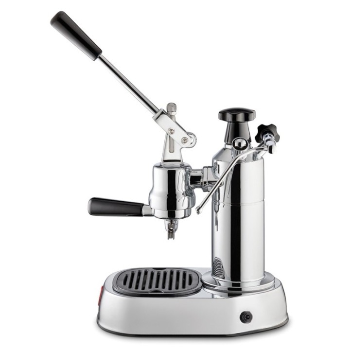 La Pavoni Europiccola Luxury LPLELQ01EU