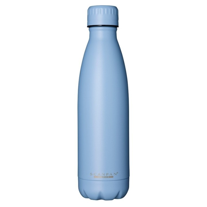 Scanpan Thermos bottle 0.5 L Airy Blue