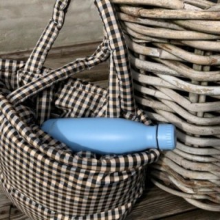 Scanpan Thermos bottle 0.5 L Airy Blue