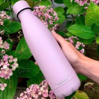 Scanpan Thermos bottle 0.5 L Dawn Pink