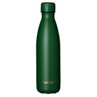 Scanpan Thermos Bottle 0.5 L Forest Green