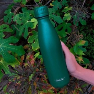 Scanpan Thermos Bottle 0.5 L Forest Green