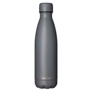 Scanpan Thermos bottle 0.5 L Neutral Grey