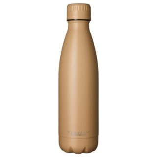Scanpan Thermos bottle 0.5 L Tannin