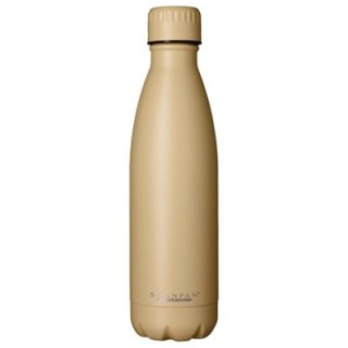 Scanpan Thermos bottle 0.5 L Pampas
