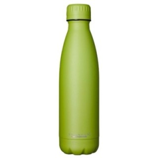 Scanpan Thermos bottle 0.5 L Dark Lemon