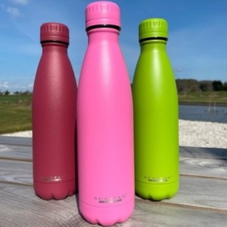 Scanpan Thermos Flask 0.5 L Lime Green