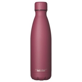 Scanpan Thermos bottle 0.5 L Persian Red