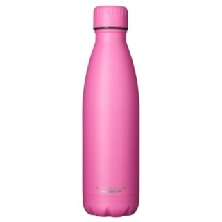 Scanpan Thermos bottle 0.5 L Pink Cosmos