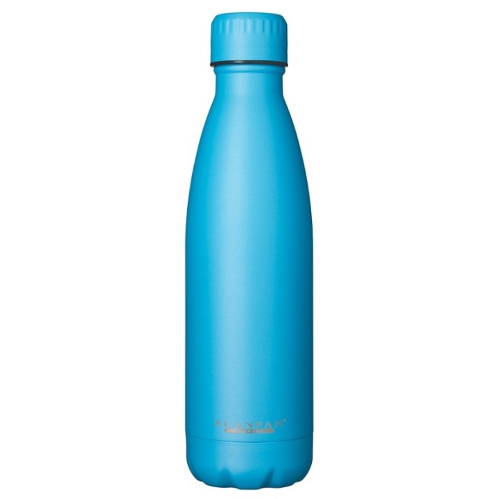 Scanpan Thermos bottle 0.5 L Aquarius