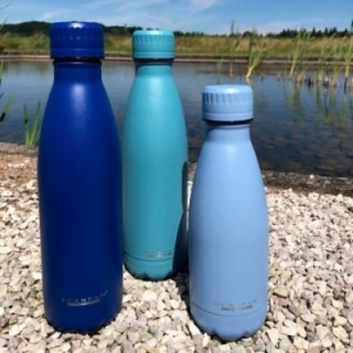 Scanpan Thermos bottle 0.5 L Aquarius