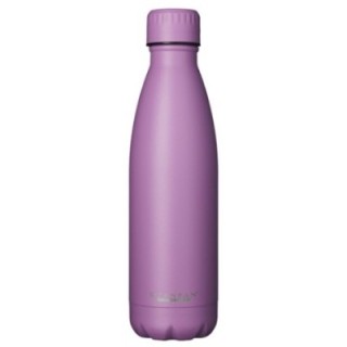 Scanpan Thermos bottle 0.5 L Deep Lilac