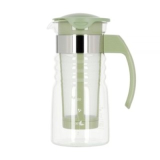 Hario Mizudashi Tea Brewer Mini 0.7 L Green