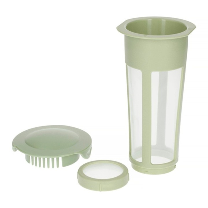 Hario Mizudashi Tea Brewer 1.2 L Green