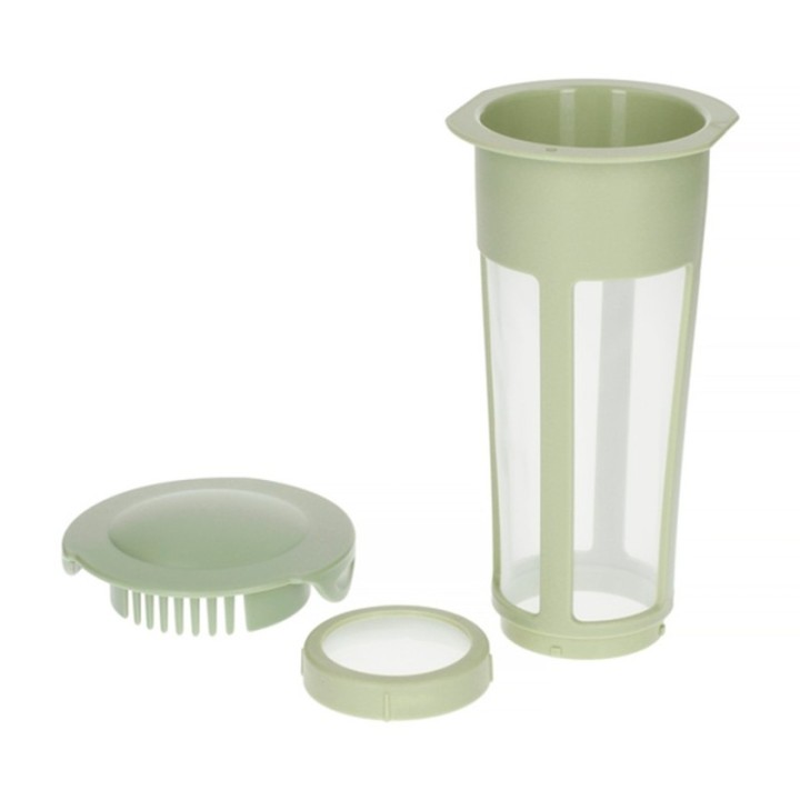 Hario Mizudashi Tea Brewer Mini 0.7 L Incl. Østerlandsk Thehus Sweet Lemon