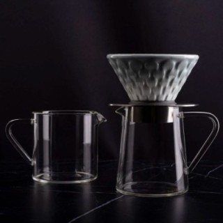 Loveramics Brewers Glass Carafe 500 ml