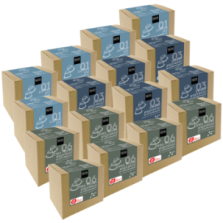 Estate Coffee Coffee capsules 16x10 pcs