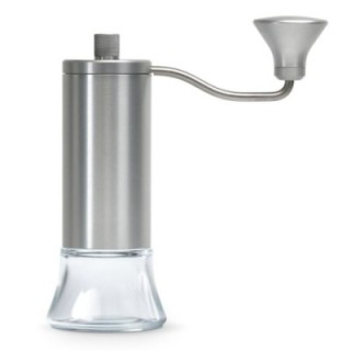 Eureka Baby Grinder Steel