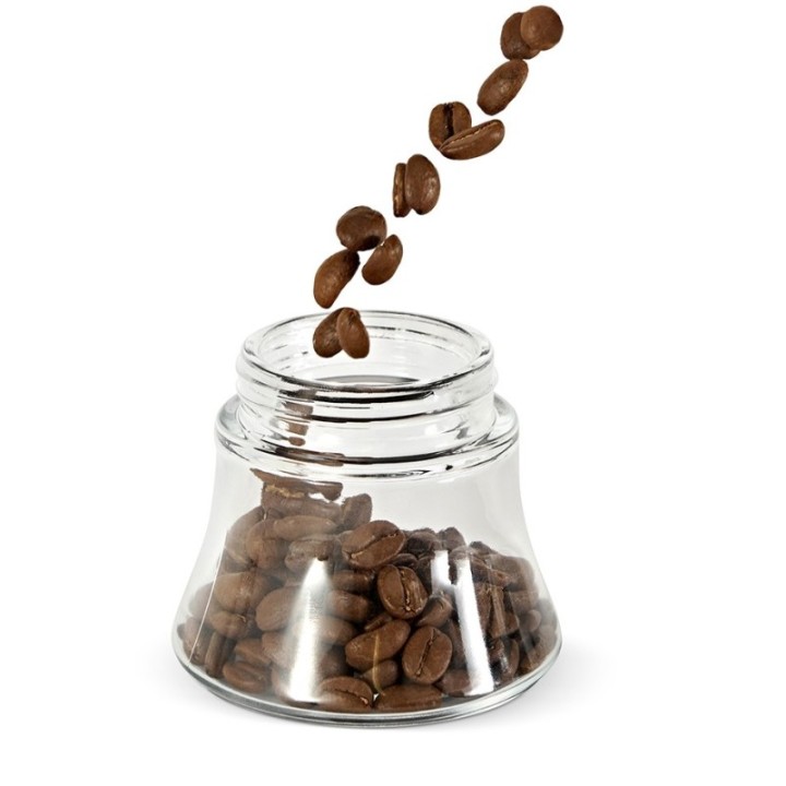 Eureka Baby Grinder Steel