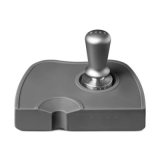 Smeg ECTS01 Coffee Tamper Grey