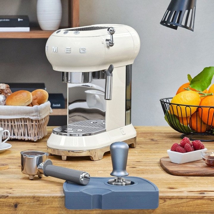 Smeg ECTS01 Coffee Tamper Grey
