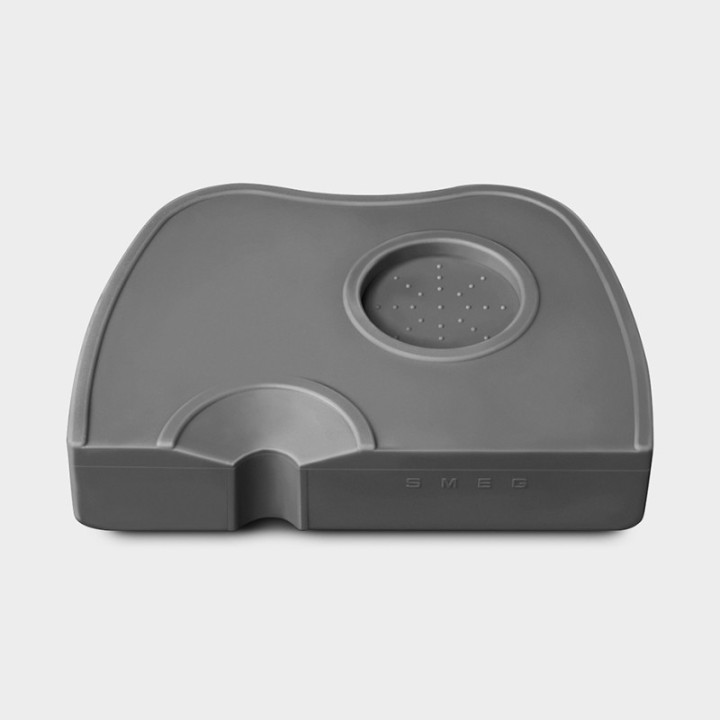 Smeg ECTS01 Coffee Tamper Grey