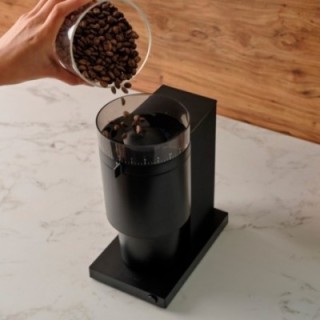 Fellow Opus Espresso Grinder Matte Black – 2023 model