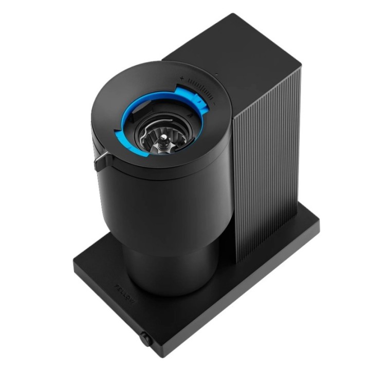 Fellow Opus Espresso Grinder Matte Black – 2023 model