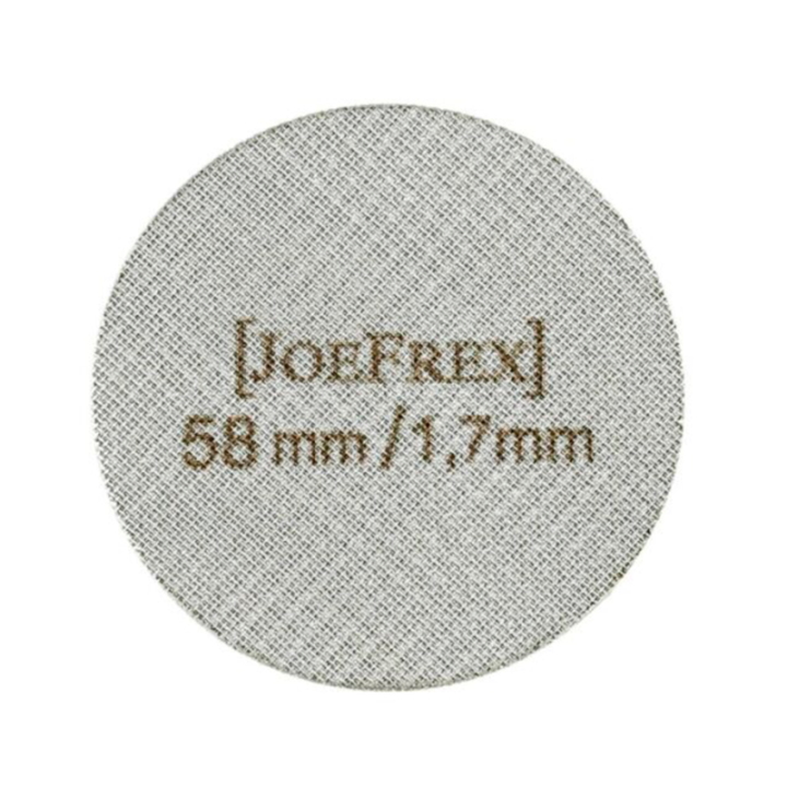 Joe Frex filter screen 58 mm