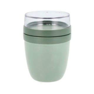 Mepal Ellipse Lunch cup Nordic sage