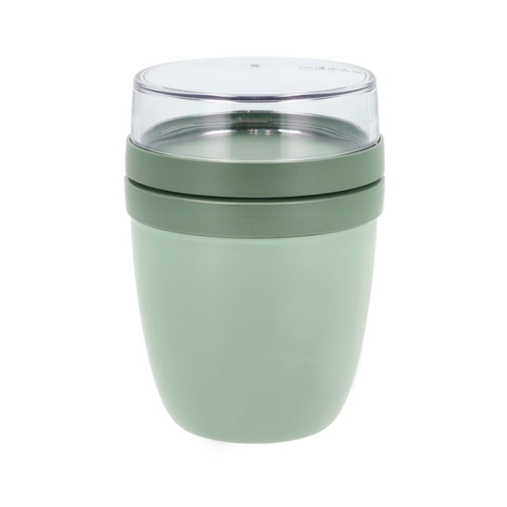 Mepal Ellipse Lunch cup Nordic sage