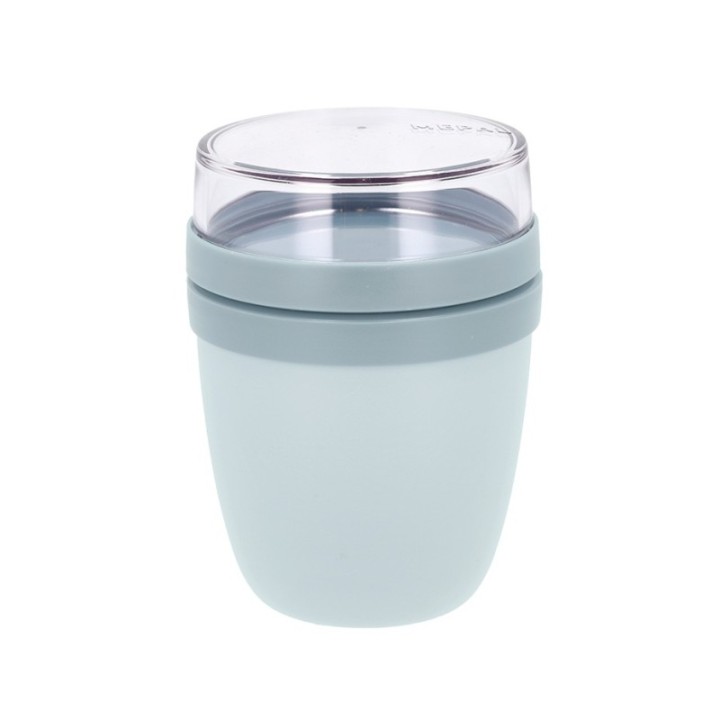Mepal Ellipse Lunch Cup Mini New nordic blue