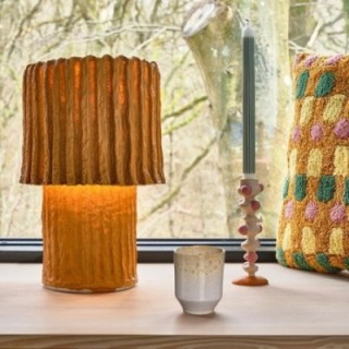 Villa Collection Styles Mugs 18 cl 2 pcs Cream/Sand