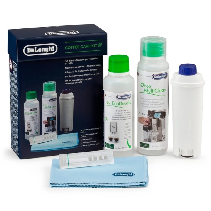 DeLonghi Coffee Care Kit