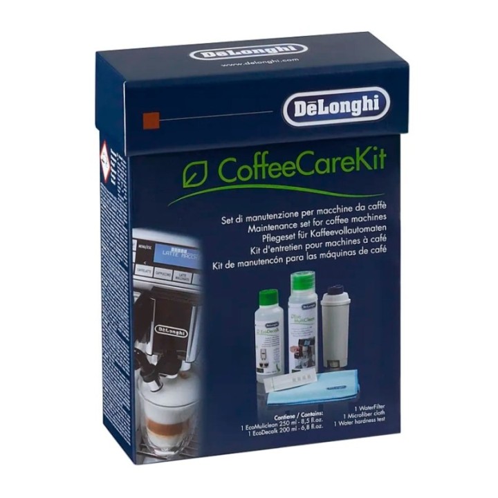 DeLonghi Coffee Care Kit